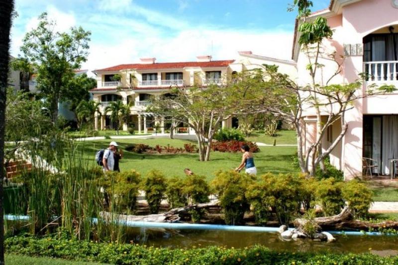 Brisas Guardalavaca 4****