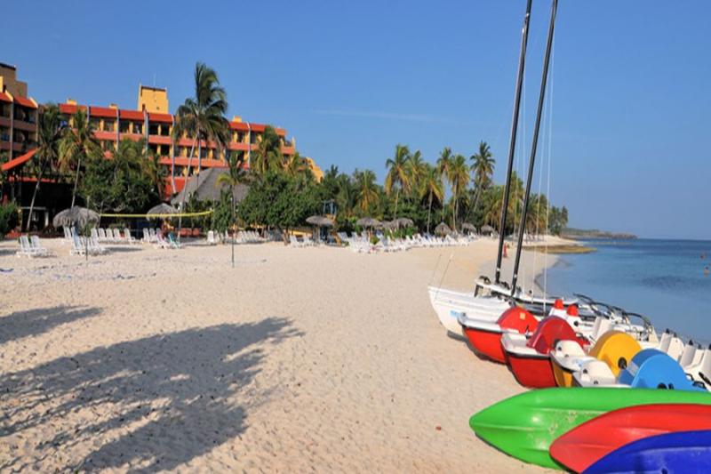 Brisas Guardalavaca 4****