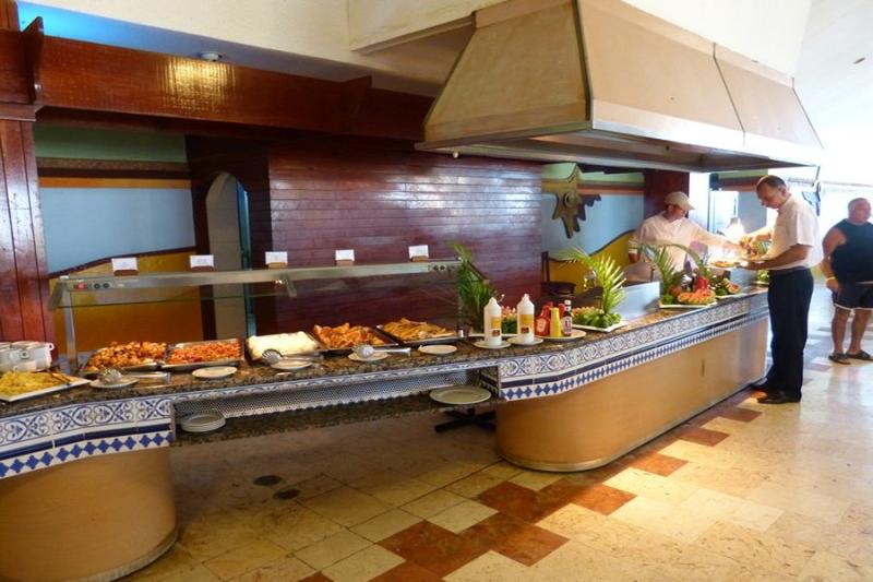 Brisas Guardalavaca 4****