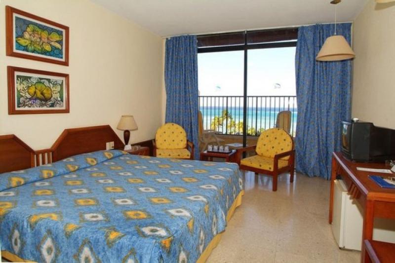 Brisas Guardalavaca 4****