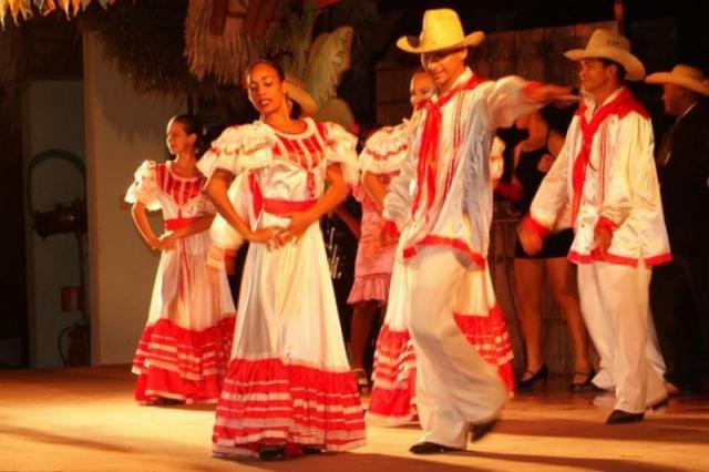 Kombinace Brisas Guardalavaca / Copacabana