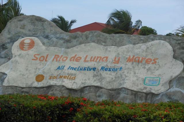 Sol Rio de Luna y Mares