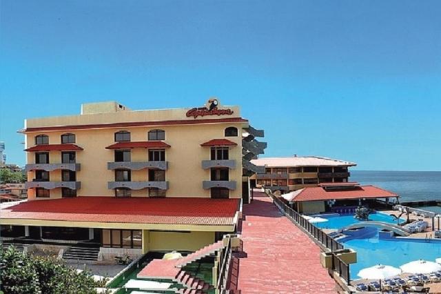 Hotel Copacabana