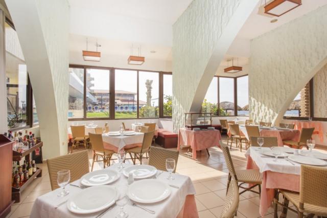 Bufetová restaurace 