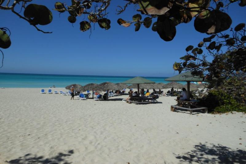 Kombinace Copacabana / Aguas Azules / Sunbeach