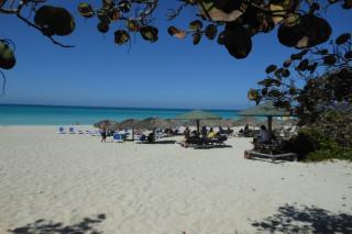 Kombinace Copacabana / Aguas Azules / Sunbeach