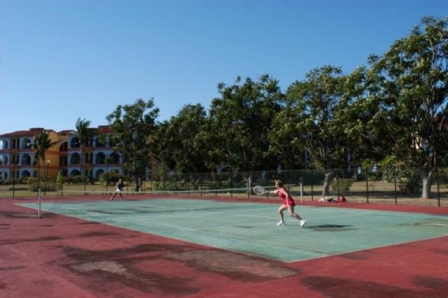 Tenis