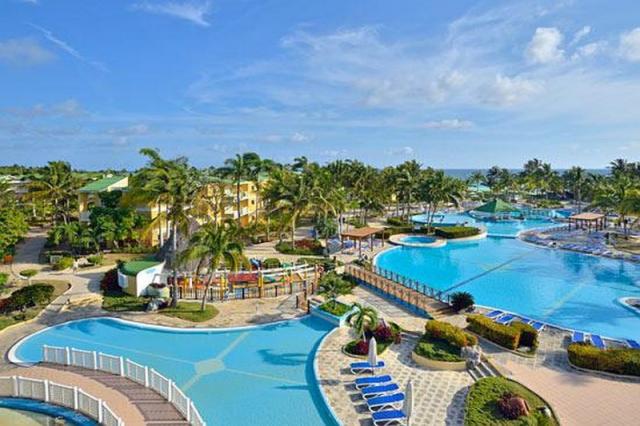 Havana / Cayo Coco