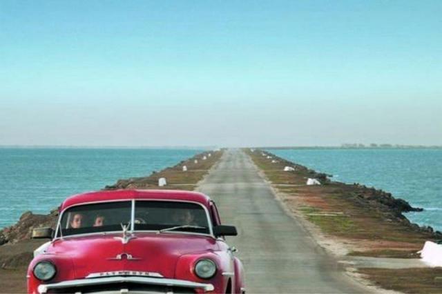 Havana / Cayo Coco