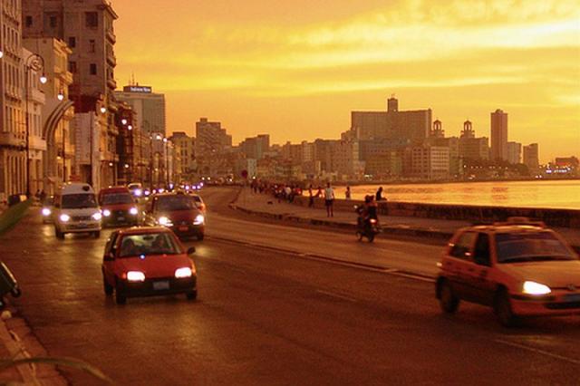 Havana / Cayo Coco