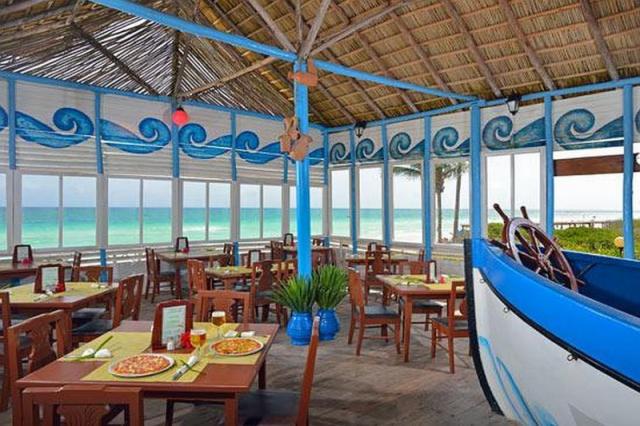 Havana / Cayo Coco