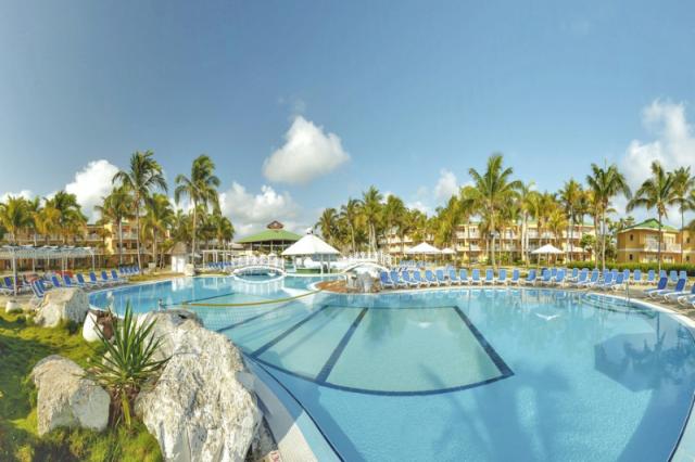Havana / Cayo Coco
