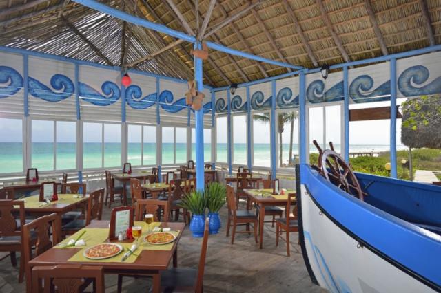 Havana / Cayo Coco