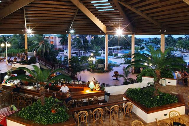 Havana / Cayo Coco