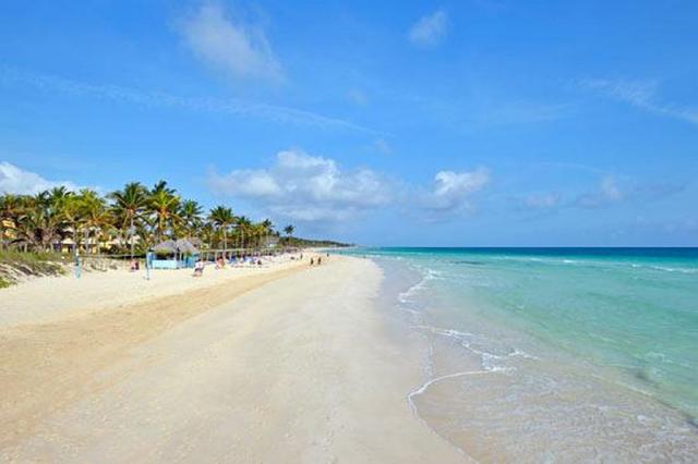 Havana / Cayo Coco