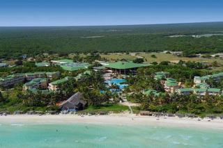 Havana / Cayo Coco