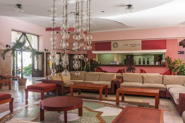 Lobby - Recepce