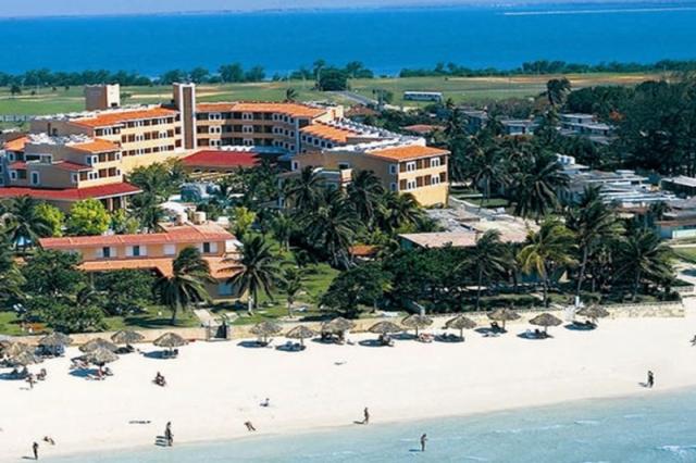 Hotel Be Live Las Morlas