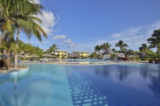 Kombinace Melia Habana / Melia Cayo Santa Maria