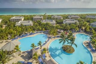 Kombinace Melia Habana / Melia Las Dunas