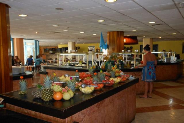 Golf Club Varadero