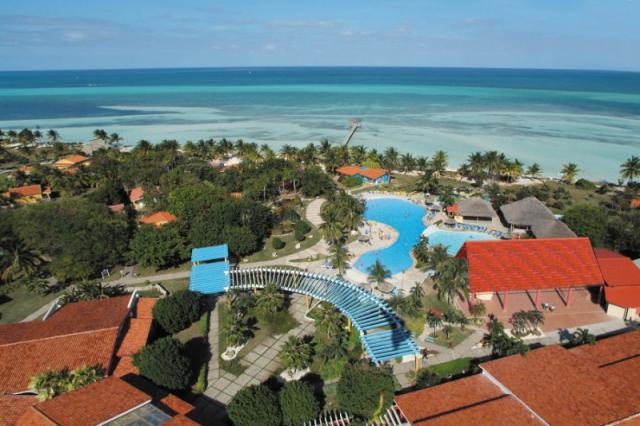 Hotel Villa Cojimar
