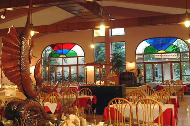 Kombinace hotelů Copacabana / Sercotel Cayo Guillermo