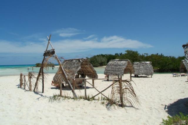 Sol Cayo Coco