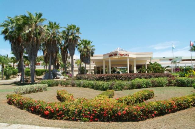 Havana / Cayo Coco (Memories Miramar 4*/Sol Cayo Coco 4*)