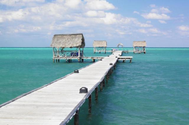 Sol Cayo Coco