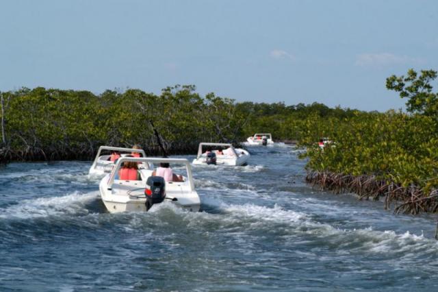 Sol Cayo Coco