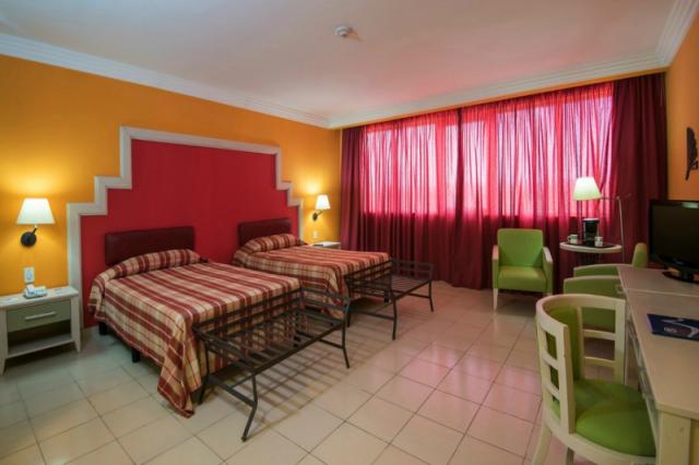 Four Point by Sheraton