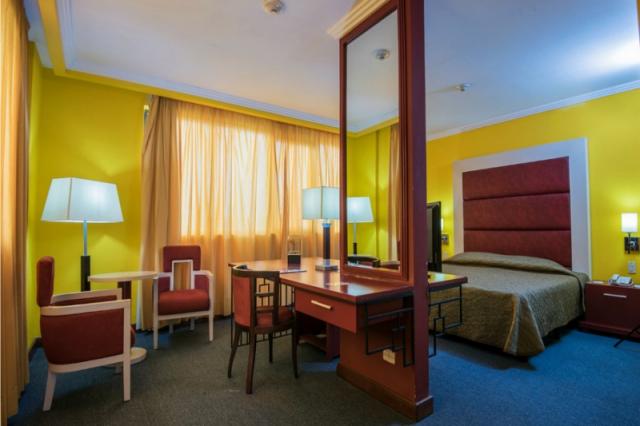 Four Point by Sheraton