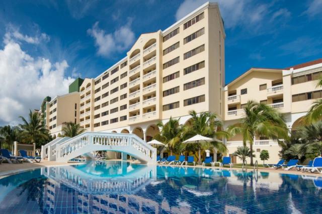 Four Point by Sheraton