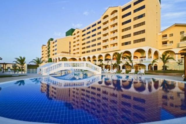 Hotel Quinta Avenida, Havana