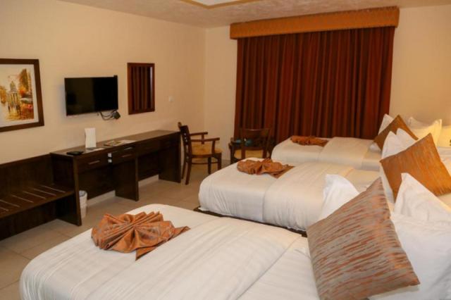 City Tower Hotel