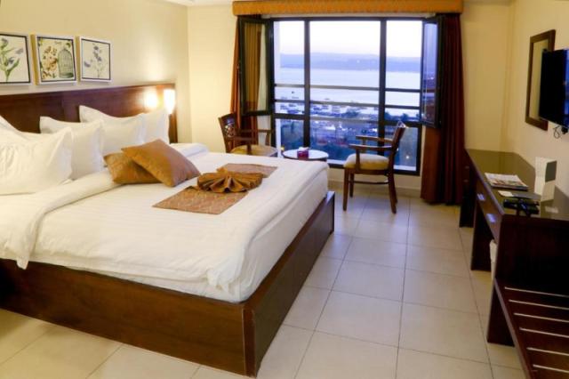 City Tower Hotel
