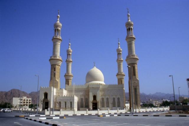 Ibis Fujairah