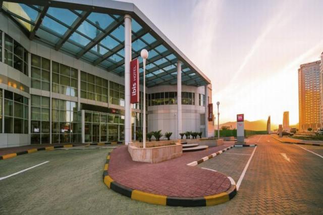 Ibis Fujairah