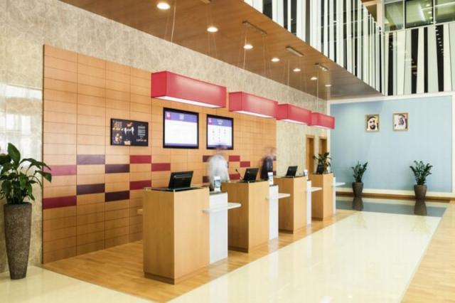 Ibis Fujairah