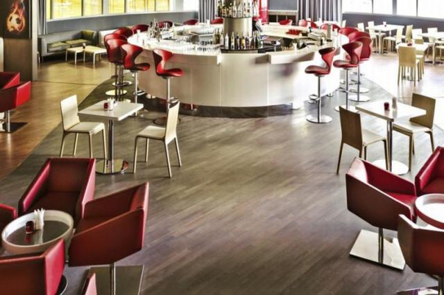 Ibis Fujairah