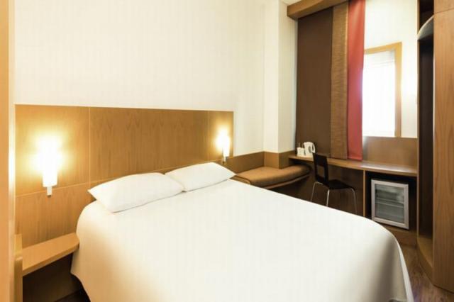 Ibis Fujairah
