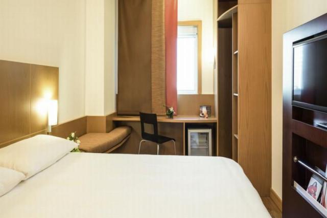 Ibis Fujairah