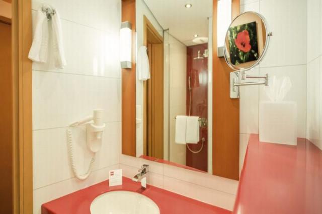 Ibis Fujairah