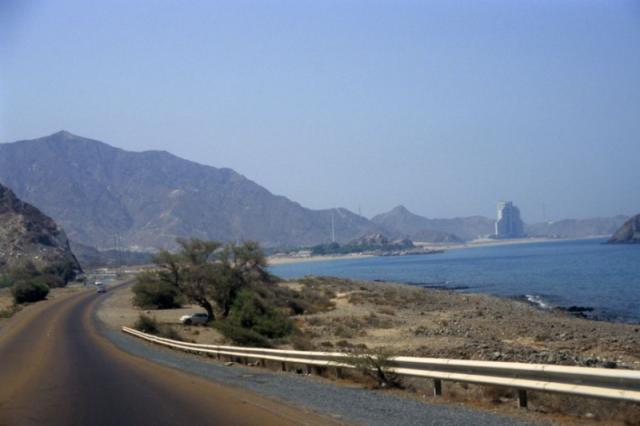 Ibis Fujairah