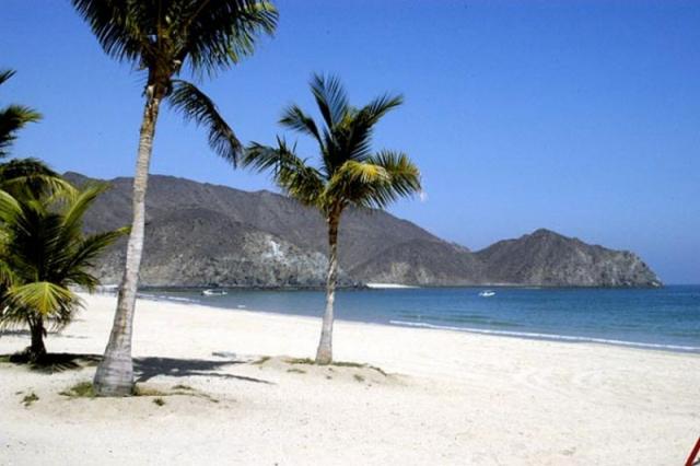 Ibis Fujairah