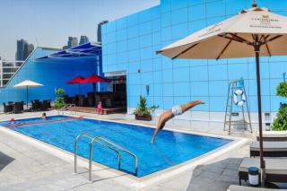 Copthorne Hotel Sharjah