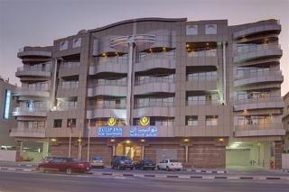 Tulip Inn