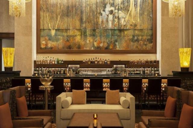 St. Regis Saadiyat Island