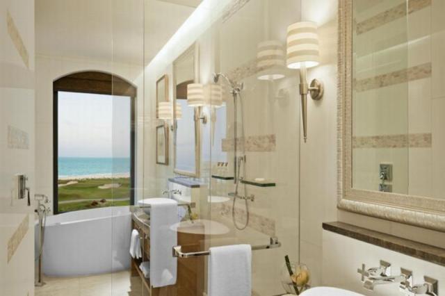 St. Regis Saadiyat Island